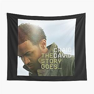 Craig David the story goes Tapestry