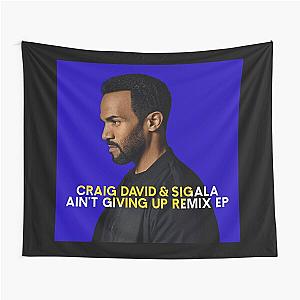 Craig David aint giving up the remix ep Tapestry