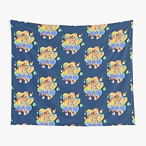 coconut bandicoot Tapestry