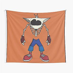 Skele Bandicoot Tapestry