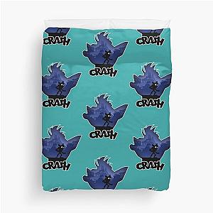 fanart game Duvet Cover