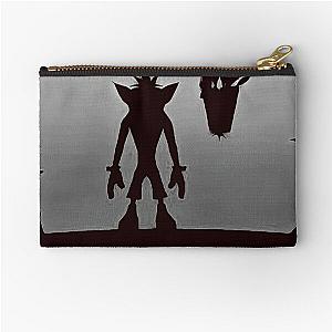 Game ps1 Zipper Pouch