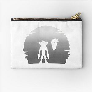 Game ps1 Zipper Pouch