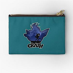 fanart game Zipper Pouch