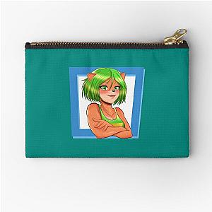 Bandicoot Friend Zipper Pouch