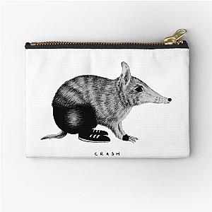 The Bandicoot Zipper Pouch