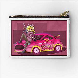 Mobster Isabella Bandicoot Zipper Pouch