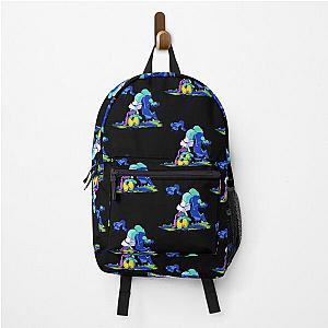 Ripper Roo 2  Backpack