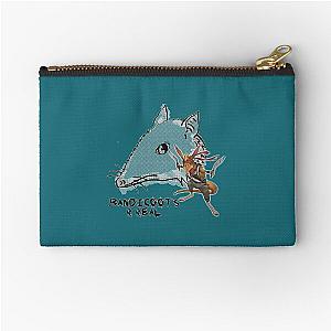 Bando Bandicoot - Bandicoots R Real Zipper Pouch