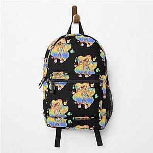 coconut bandicoot Backpack