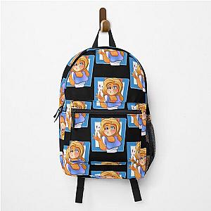 Isabella Bandicoot Backpack