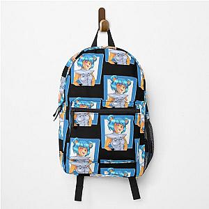 Megumi Bandicoot Backpack