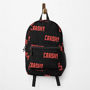 Crash Classic  Backpack