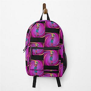 Alternate Universe Tawna Bandicoot Backpack