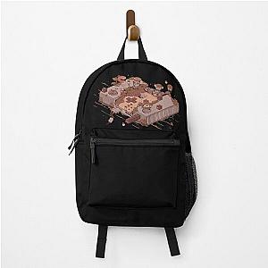 Bandicoot nostalgia Backpack