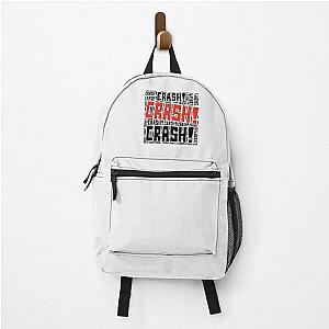 Crash Backpack