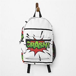 Crash Backpack