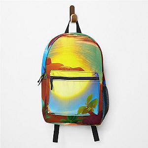 Bandicoot Sunset Backpack