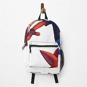 BANDICOT CRASH Adventure Backpack