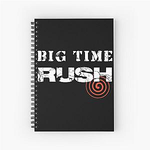 of Crash Bandicoot            Spiral Notebook