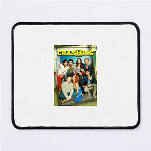 Crashing Unexpected Roommates Unite Crashing Mouse Pads