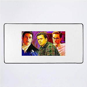 Crashing The Unplanned Adventure Crashing Mouse Pads