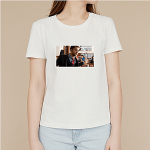 Crashing Embrace The Chaos Here Crashing T-Shirts