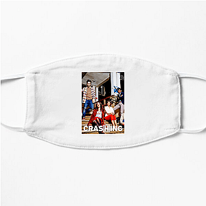 Crashing Surviving On Friendship Crashing Face Masks
