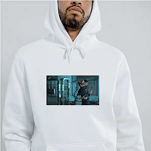 Crashing Home Is Where The Couch Is Crashing Hoodies