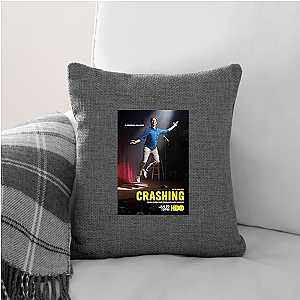 Crashing Finding My Way Back Crashing Pillows Cover