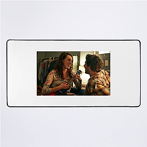 Crashing Life Is Unscripted Crashing Mouse Pads