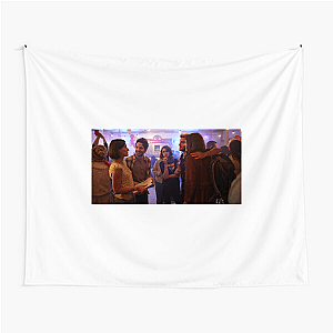 Crashing From Zero To Hero Maybe Crashing Tapestries