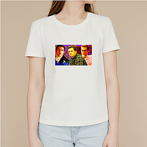 Crashing The Unplanned Adventure Crashing T-Shirts