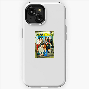 Crashing Unexpected Roommates Unite Crashing Samsung Cases
