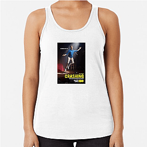 Crashing Finding My Way Back Crashing Tank Tops
