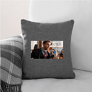 Crashing Embrace The Chaos Here Crashing Pillows Cover