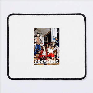 Crashing Surviving On Friendship Crashing Mouse Pads