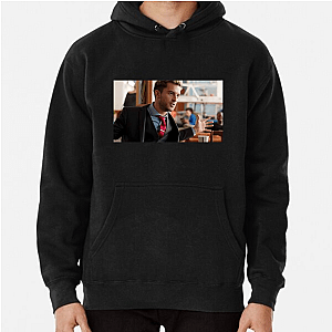 Crashing Embrace The Chaos Here Crashing Hoodies