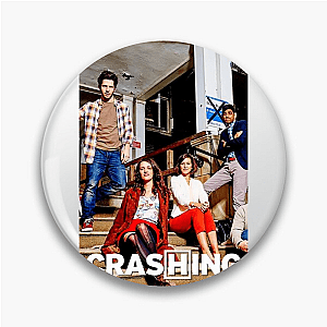 Crashing Surviving On Friendship Crashing Pins