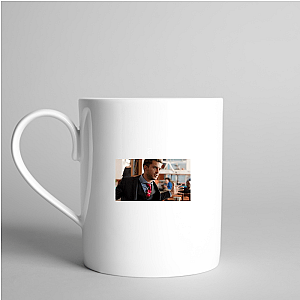 Crashing Embrace The Chaos Here Crashing Mugs