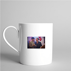 Crashing Just Trying To Make It Crashing Mugs