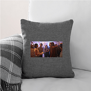 Crashing From Zero To Hero Maybe Crashing Pillows Cover