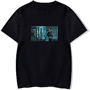 Crashing Home Is Where The Couch Is Crashing T-Shirts