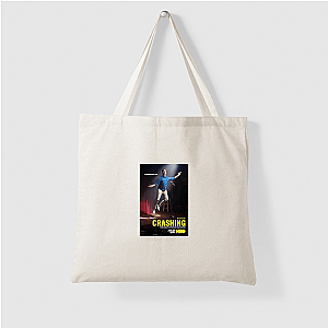 Crashing Finding My Way Back Crashing Bags