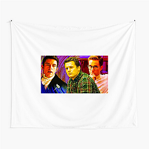 Crashing The Unplanned Adventure Crashing Tapestries