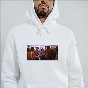 Crashing From Zero To Hero Maybe Crashing Hoodies