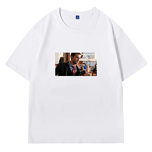 Crashing Embrace The Chaos Here Crashing T-Shirts