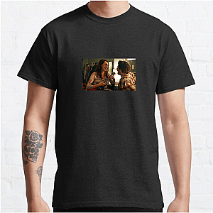 Crashing Life Is Unscripted Crashing T-Shirts
