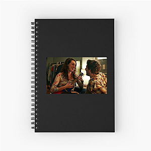 Crashing Life Is Unscripted Crashing Notebook