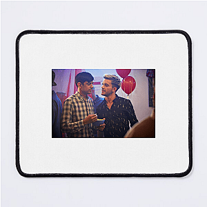 Crashing Just Trying To Make It Crashing Mouse Pads